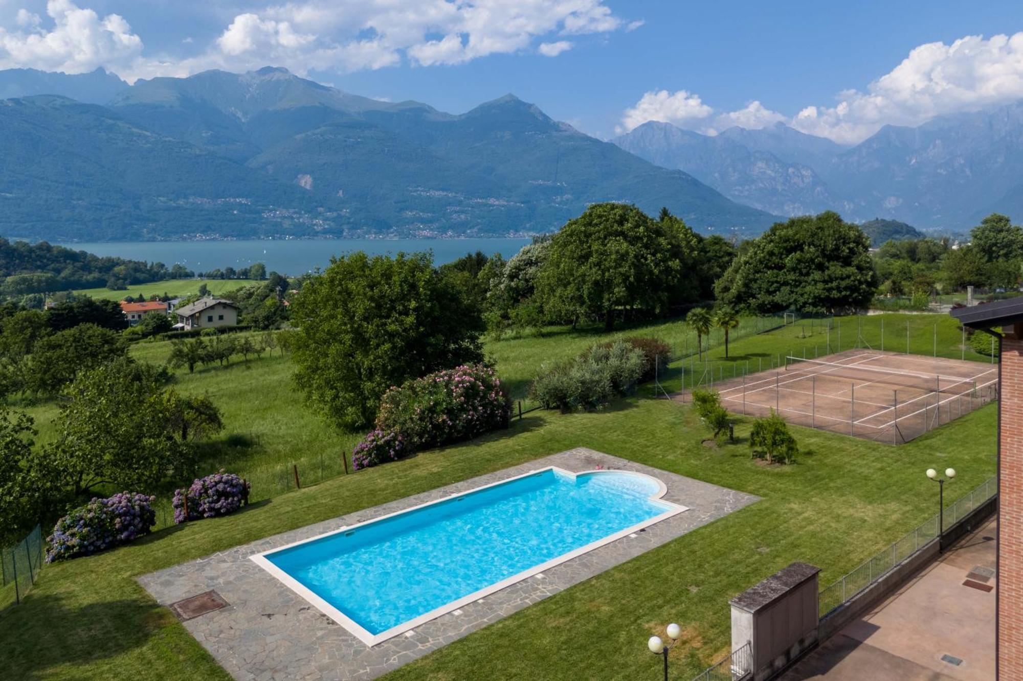 Dolce Far Niente Apartamento